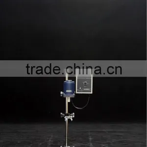 S212-40 40W Overhead Stirrer, Stir 1-3L, SENCO, China thumbnail-1