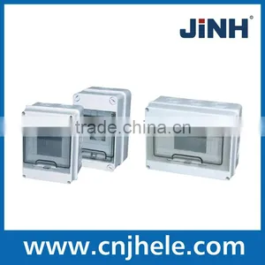 High Quality Plastic Box thumbnail-2
