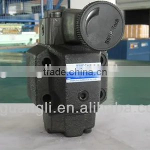 Pressure Reducing Valve Stainless Steel R/CG-03/06/10-* thumbnail-1