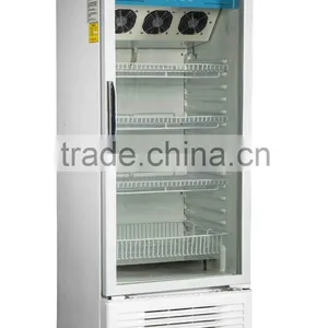 Blood Bank Medical Refrigerator 240L With TUV thumbnail-1