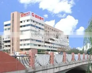 Guoguang Electric Co., Ltd. Chengdu company overview - view 4 thumbnail