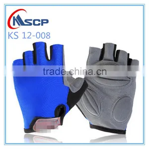 Cycling Motorcycle New Sports Mountain Bmx Bikes Half Finger Gloves thumbnail-1