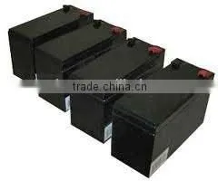 12 Volt Lead Acid Battery 12ah 24ah thumbnail-1