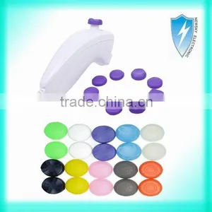 New Product Silicone Cap for Wii Controller Stick thumbnail-1