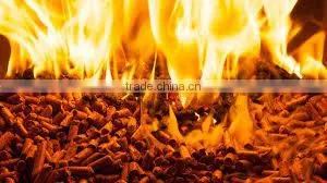 VIETNAM WOOD PELLET WITH HIGH VALUE thumbnail-2