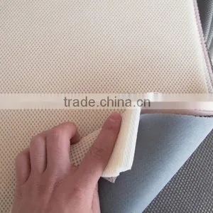 3D Sandwich Mesh for Chairs,hot Sale Mesh Fabric thumbnail-1