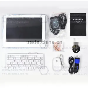 The Newest Portable Skin Analyzer Machine thumbnail-2