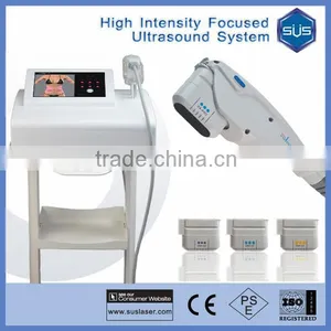 Face Lifting 2016 Best Wrinkle Removal Hifu Nasolabial Folds Removal Anti Aging Machine HIFU Face Lift Machine thumbnail-4