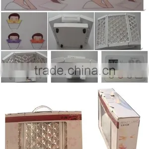 CE Approved!!!Newest Beauty Equipment PDT Led Machine /red Blue Light Therapy Professional thumbnail-3