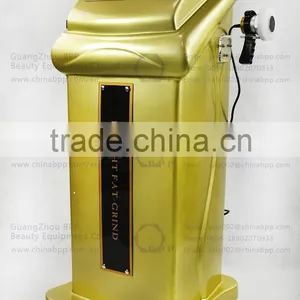 Professional Microcurrent Electric Stimulation Body Slimming Machine thumbnail-2