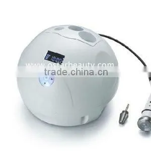 Hotsale Home Use RF Wrinkle Removal and Skin Lifting Beauty Machine OB-R01 thumbnail-1