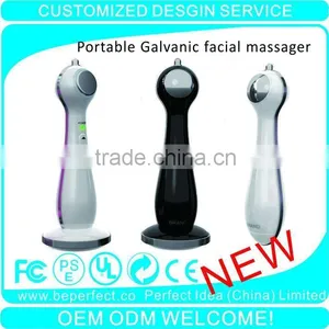 Galvanic Eye Massager + Vibrator thumbnail-1