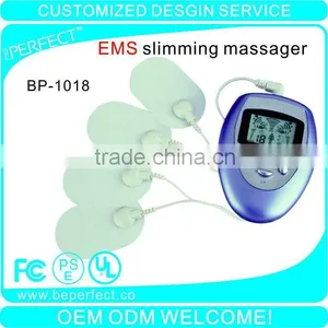 Express Hottest Body Weight Loss Massager thumbnail-1