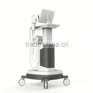 Most Popular Best Effect Newest Beauty Skin Machine / Wrinkle Remove Hifu Machine thumbnail-3