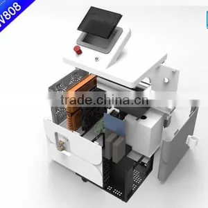 2016 Newest Beauty Salon Equipment and Furniture 808nm Diode Laser thumbnail-4