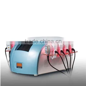 650nm Diode Lipo Laser Equipment thumbnail-1