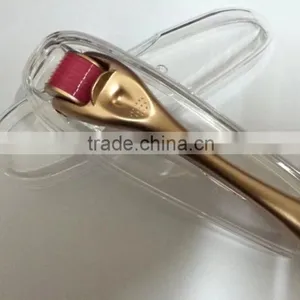 Microneedles for Skin Care, Derma Roller Titanium Needles thumbnail-2