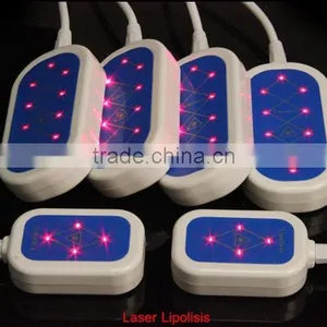 Best Selling Diode Laser Slimming Ultrasound Machines Effective Weight Loss for Homeuse thumbnail-6