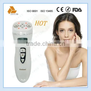 5 in 1 Beauty Salon Facial Equipment Beauty Care Facial Device Vibrating Fat Loss Machine thumbnail-5