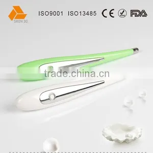 Cosmetic Metal Pen for Eye Wrinkle Removal Pen Face Spot Remover Pen thumbnail-1