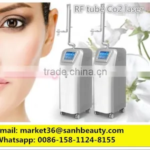 Supercritical Co2 Extraction Machine for Vaginal Laxity Treatment thumbnail-1