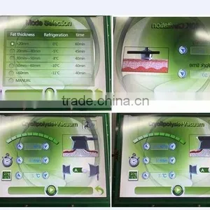 2016 Vacuum Cavitation Machine Slimming Body Slimming Machine thumbnail-4
