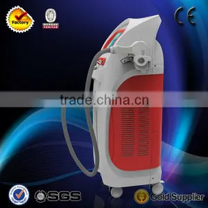 2014Best Seller Professional 808nm Diode Laser Hair Removal Machine Price thumbnail-1