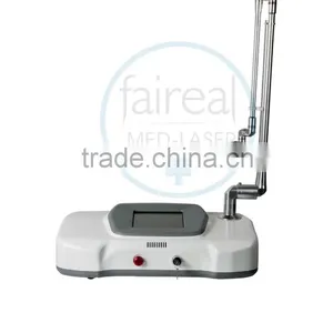 Warts Removal Faireal CO2 Fractional Laser Machine Portable Scar Removal Skin Rejuvenation Can Be Home Use Laser 15W(20W) thumbnail-3