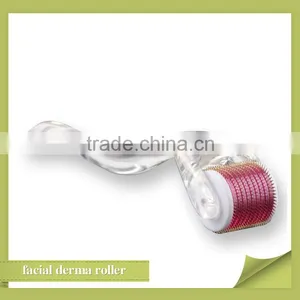 Best-selling 540 Derma Roller Titanium Steel No.L005 for Skin&eye Lifting Withderma Roller 0.5mm by 540 Derma Roller thumbnail-1