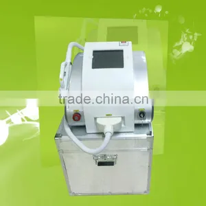 Latest Multi-functional IPL Machine for Hair Reomval Treatment With Operation Video (FB-AP-TK) thumbnail-1