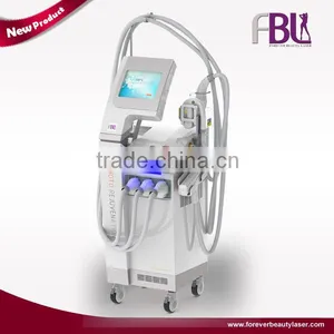 Hottest IPL SHR Laser Hair Removal Machines With CE Approved for Sale--EPL500 Promotion Price on Sale thumbnail-1