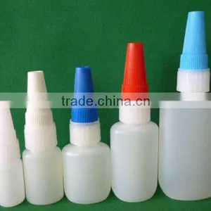 Cheap Price and Top Quality 502 Super Glue Plastic Bottle Packing thumbnail-1