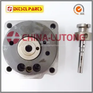 Head Rotor VE Pump Parts For Volkswagen 1 468 334 564 Four Cylinder Rotor Head thumbnail-2