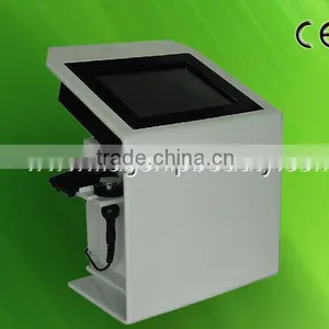 2011 Weight Reducing Ultrasound Cavitation Slimming Machine thumbnail-1