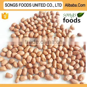 China Raw Peanuts For Sale thumbnail-1