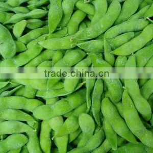 IQF Green Soybeans thumbnail-5