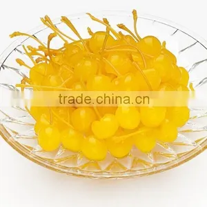 Yellow Cherry Maraschino thumbnail-1