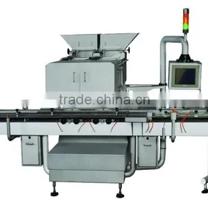 3D Electric Eye Automatic Tablet/capsule Counting Machine thumbnail-1
