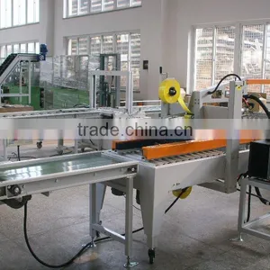 Good Chinese Supplier Pet Bottle Packaging Line thumbnail-1