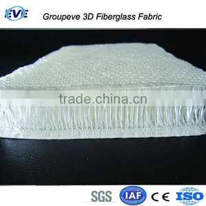 3D Knitted Spacer Fabric Engine Room Casing thumbnail-1