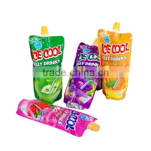 Children Sweet Juice Food thumbnail-1