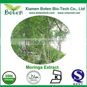 Boten Moringa Seed Oil thumbnail-2