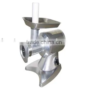 Stainless Steel Electric Meat Mincer thumbnail-1