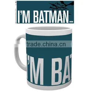 Promotional 11oz Inside Color Ceramic Coffee Mug, Heat Transfer Coffee Mug thumbnail-1