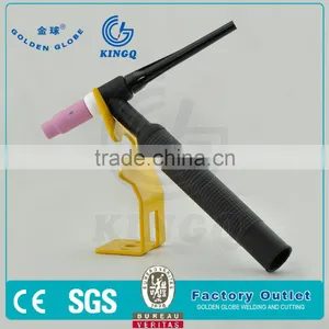 DC 250A WP-26 Argon Welding Torch for Weldcraft Tig Torch With ce thumbnail-1