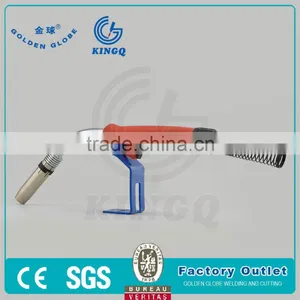 KINGQ Mig Welding Torch for BINZEL 36KD thumbnail-1