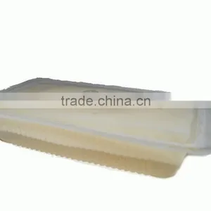 Chinese Food Stuff Exporter Instant Tofu Low Calorie Fresh Konjac Tofu thumbnail-3