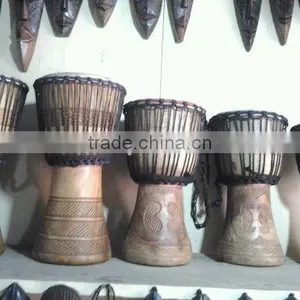 Traditional African Djembe Drums thumbnail-5