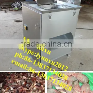 Fish Meat Cutter/fish Cutting Machine thumbnail-1