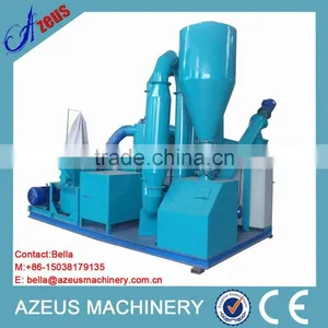 Agricultural Peanut Shell Pellet LIne/Rice Straw Pellet LIne thumbnail-2